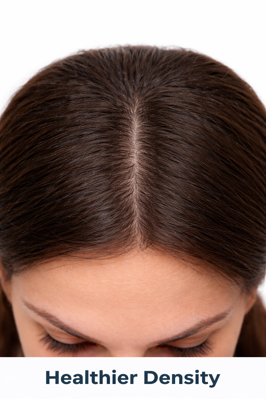 After: healthier density